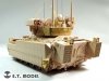 E.T. Model E35-218 US Army M2A3 BRADLEY w/BUSK III IFV (For Meng SS-004) (1:35)